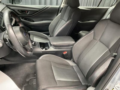 2023 Subaru Legacy Sport