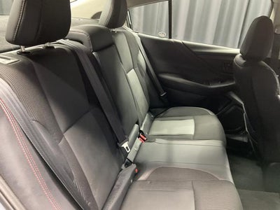 2023 Subaru Legacy Sport