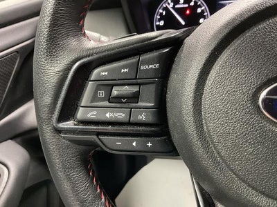 2023 Subaru Legacy Sport