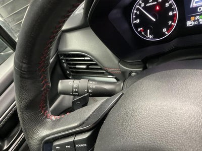 2023 Subaru Legacy Sport