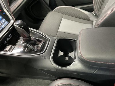 2023 Subaru Legacy Sport