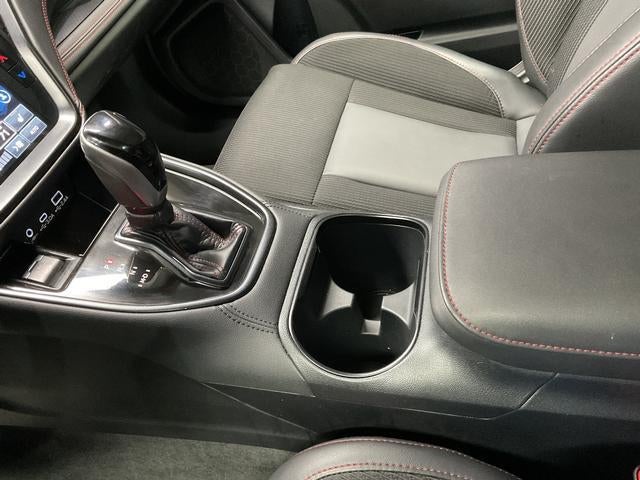 2023 Subaru Legacy Sport