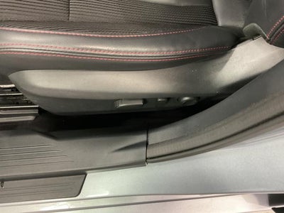 2023 Subaru Legacy Sport