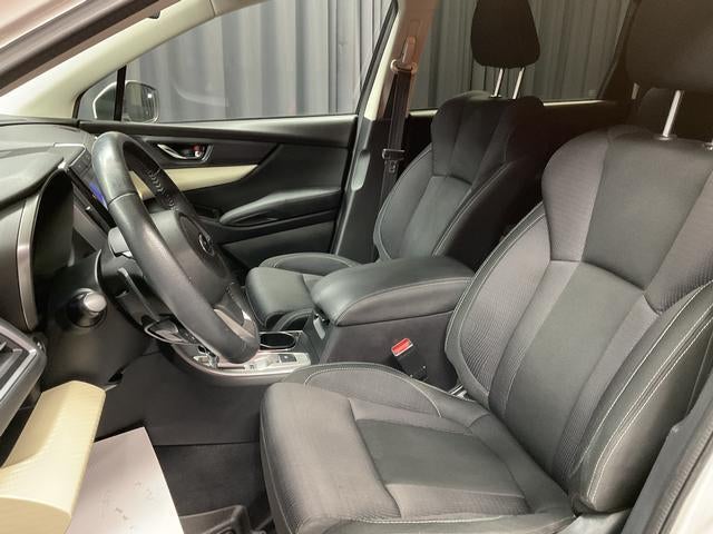 2021 Subaru Ascent Premium