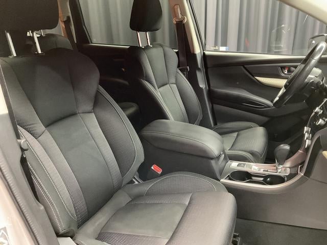 2021 Subaru Ascent Premium