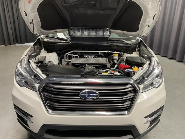 2021 Subaru Ascent Premium