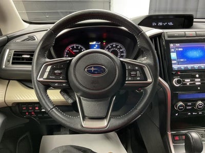 2021 Subaru Ascent Premium
