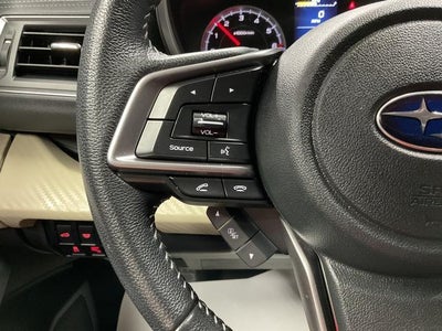 2021 Subaru Ascent Premium
