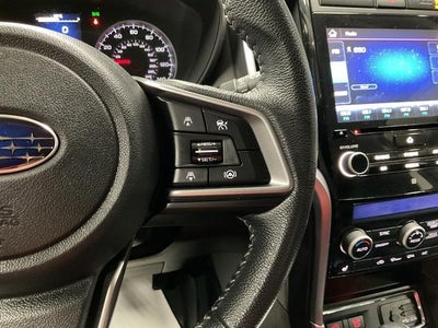 2021 Subaru Ascent Premium