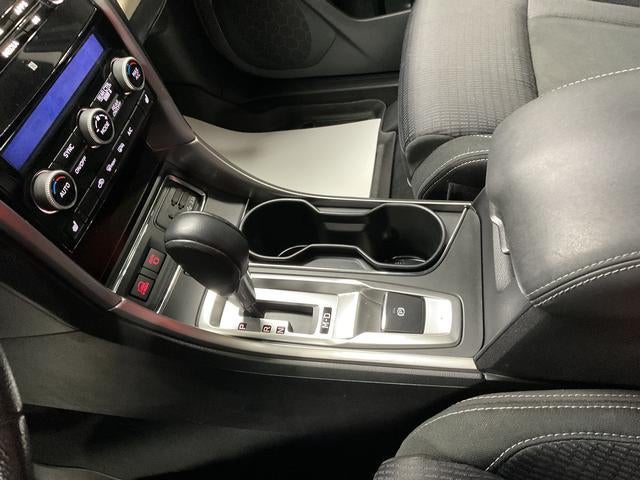 2021 Subaru Ascent Premium