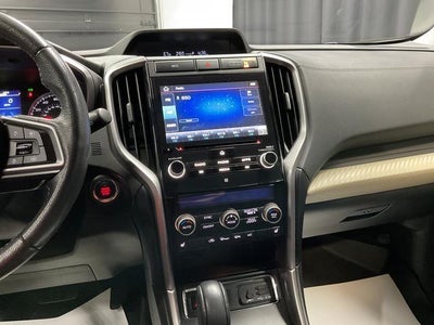2021 Subaru Ascent Premium