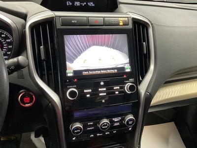2021 Subaru Ascent Premium