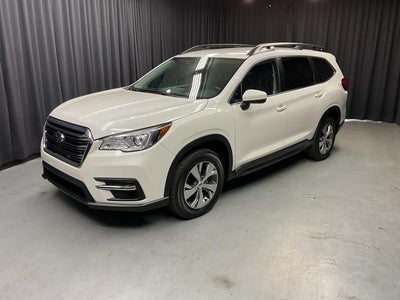 2021 Subaru Ascent Premium