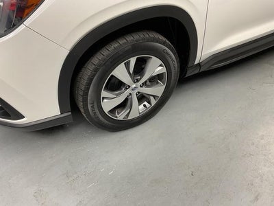 2021 Subaru Ascent Premium