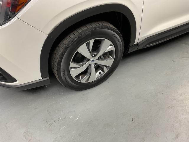 2021 Subaru Ascent Premium