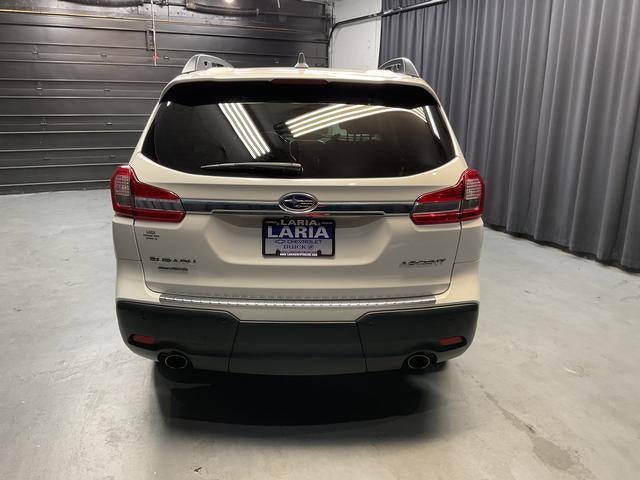 2021 Subaru Ascent Premium