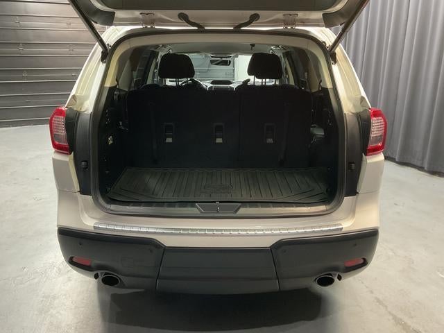 2021 Subaru Ascent Premium