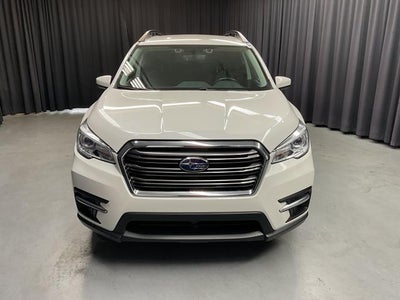 2021 Subaru Ascent Premium