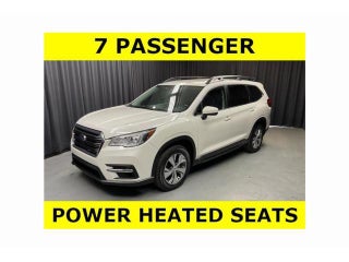 2021 Subaru Ascent Premium