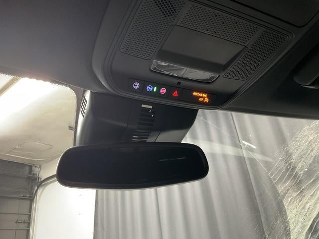 2026 Buick Enclave Preferred - Photo 31