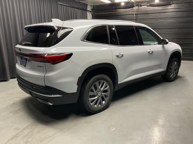 2026 Buick Enclave Preferred - Photo 10