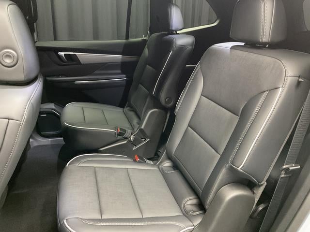 2026 Buick Enclave Preferred - Photo 12