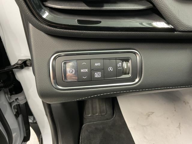 2026 Buick Enclave Preferred - Photo 15