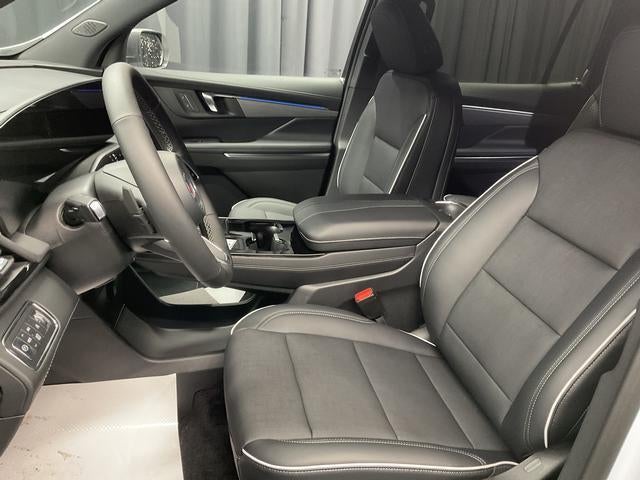 2026 Buick Enclave Preferred - Photo 17