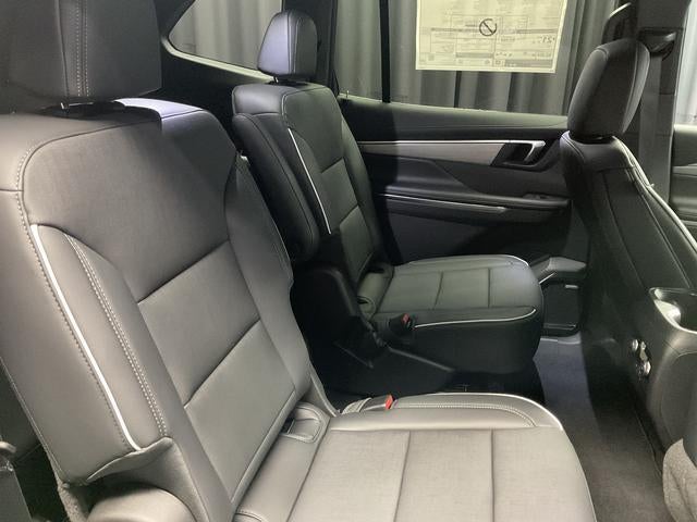 2026 Buick Enclave Preferred - Photo 18