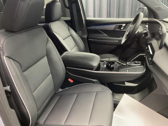 2026 Buick Enclave Preferred - Photo 20