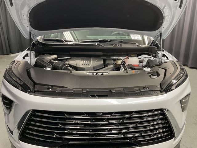 2026 Buick Enclave Preferred - Photo 21