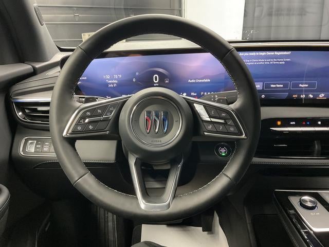 2026 Buick Enclave Preferred - Photo 22