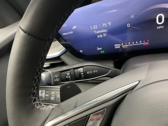 2026 Buick Enclave Preferred - Photo 24