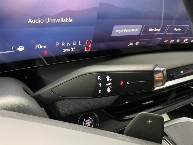 2026 Buick Enclave Preferred - Photo 25