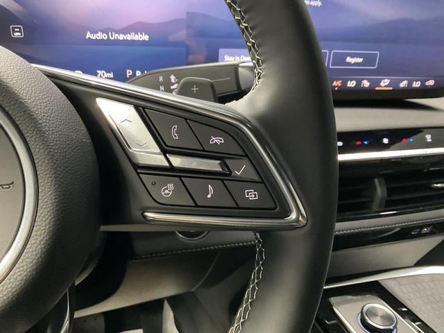 2026 Buick Enclave Preferred - Photo 26