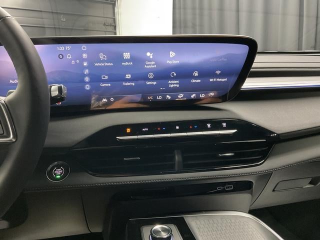 2026 Buick Enclave Preferred - Photo 29