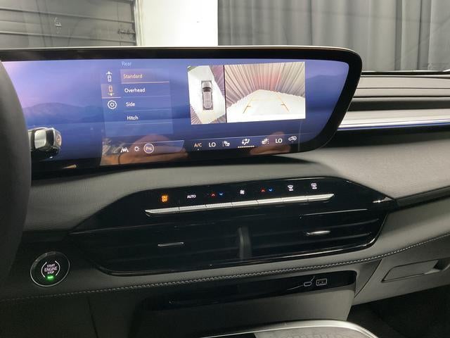 2026 Buick Enclave Preferred - Photo 30