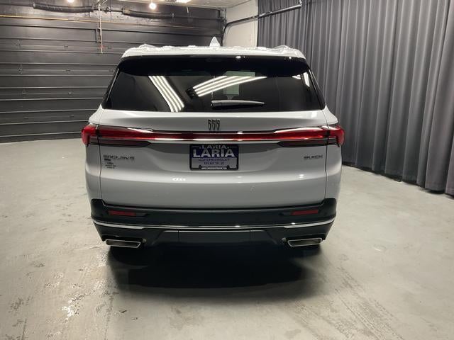 2026 Buick Enclave Preferred - Photo 8