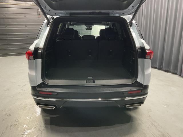 2026 Buick Enclave Preferred - Photo 9