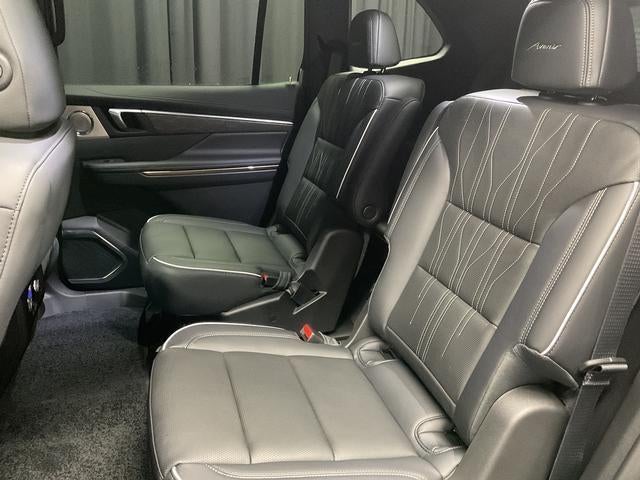 2026 Buick Enclave Avenir - Photo 11