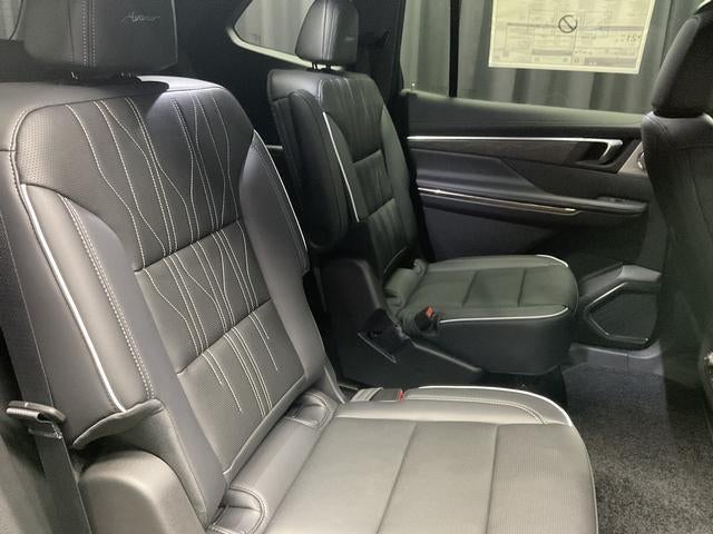 2026 Buick Enclave Avenir - Photo 17