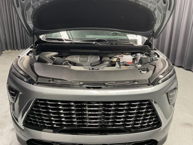 2026 Buick Enclave Avenir - Photo 20