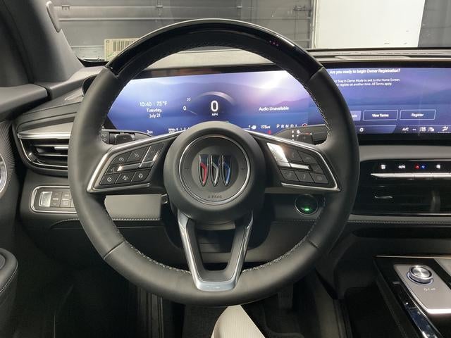 2026 Buick Enclave Avenir - Photo 21