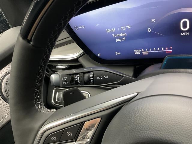 2026 Buick Enclave Avenir - Photo 23