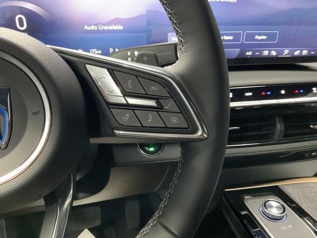 2026 Buick Enclave Avenir - Photo 25