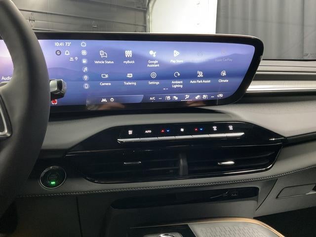 2026 Buick Enclave Avenir - Photo 27