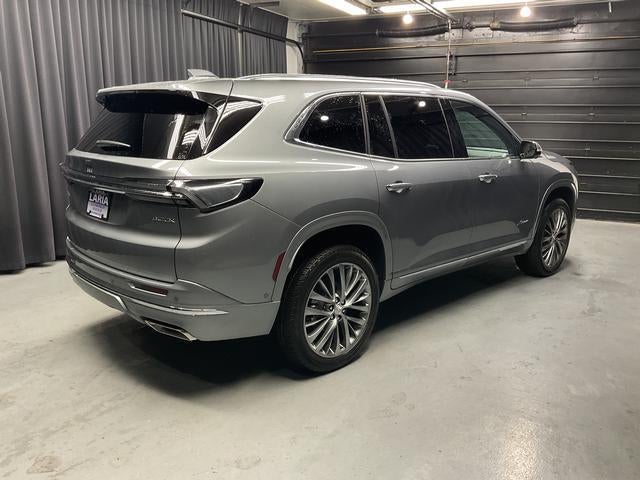 2026 Buick Enclave Avenir - Photo 9