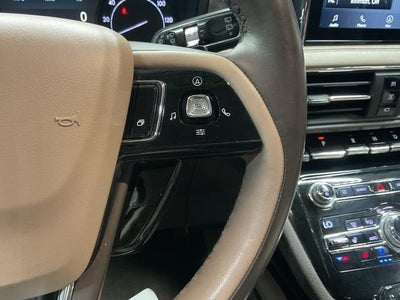 2020 Lincoln Corsair Standard