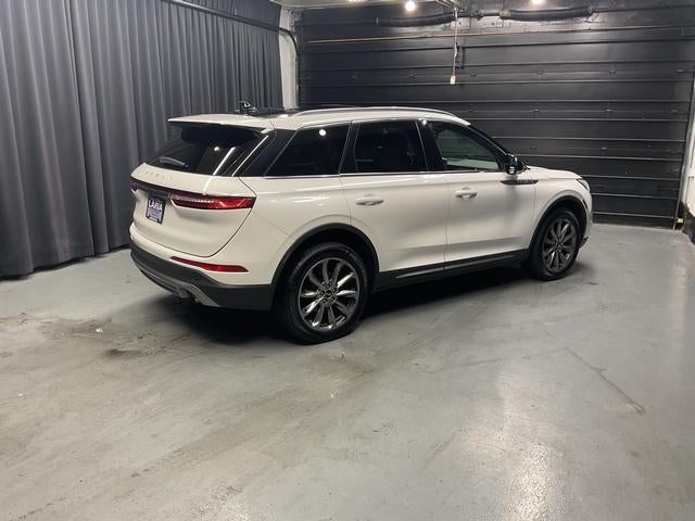 2020 Lincoln Corsair Standard