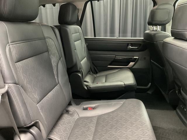 2024 Toyota Sequoia SR5